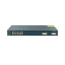 Cisco WS-C2950G-12-EI